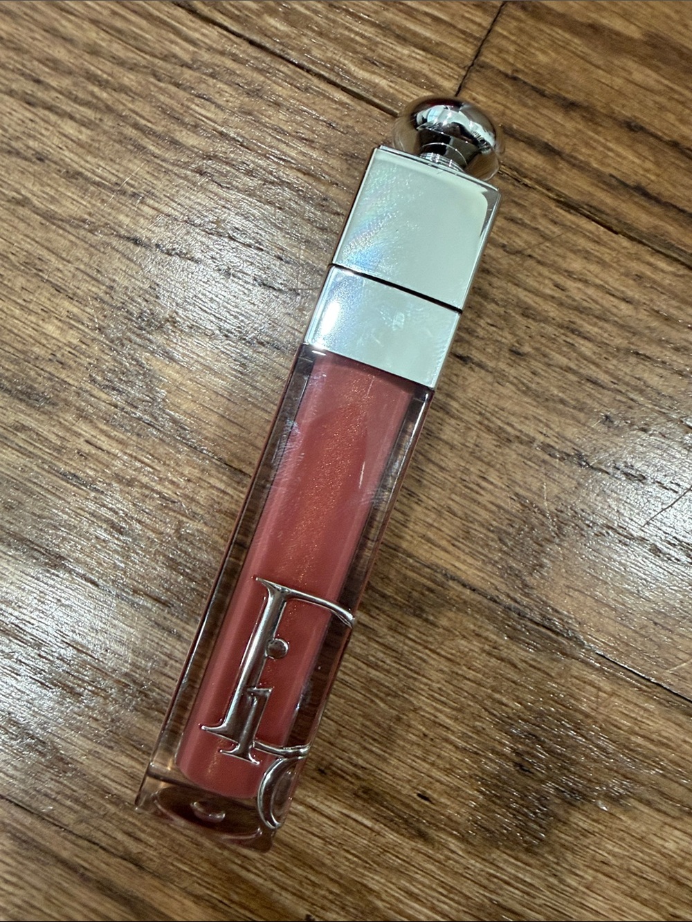 Dior Lip Maximizer Shade 012